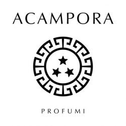 Bruno Acampora logo 250x250 - برند برونو آکامپورا