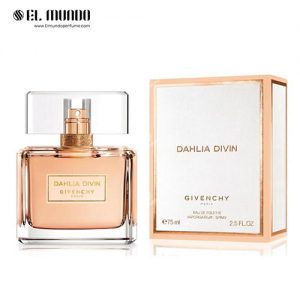 Dahlia Divin Givenchy for women 75ml 300x300 - برند جیونچی