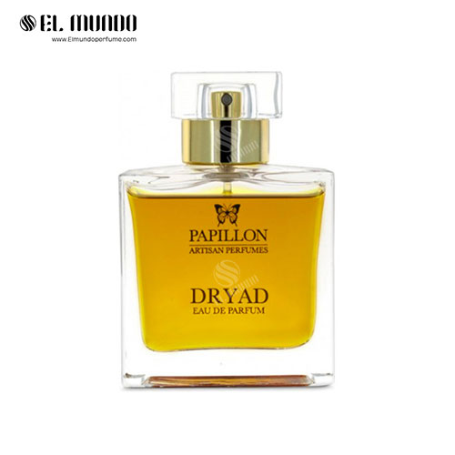 Dryad Papillon Artisan Perfumes for women and men - تدوین گران الموندو و معرفی عطرهای تابستانه ۲۰۲۰ در آلمان