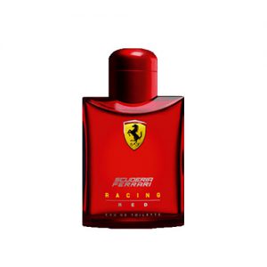 عطر ادکلن مردانه فراری اسکودریا رد ادوتویلت ۱۲۵ میل Scuderia Ferrari Red