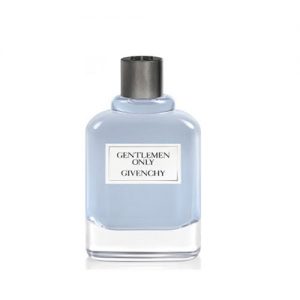 عطر ادکلن مردانه جیوانچی جنتلمن اونلی-آبی ادوتویلت ۱۵۰ میل Gentlemen Only Givenchy