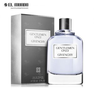 Gentlemen Only Givenchy for men 150 ml 300x300 - برند جیونچی