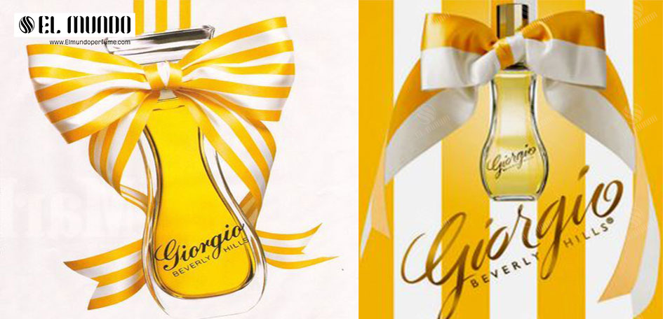 Giorgio Giorgio Beverly Hills for women 90ml - عطر ادکلن زنانه جورجیو بورلی هیلز زرد ( یلو ) ادوتویلت ۹۰ میل Giorgio Giorgio Beverly Hills