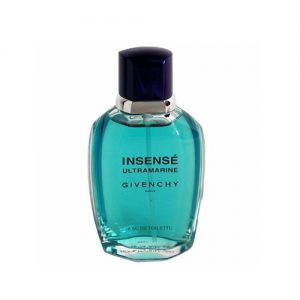Givenchy Insense Ultramarine Eau De Toilette For Men 100ml 300x300 - برند جیونچی