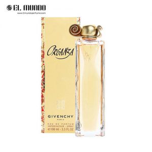 Givenchy Organza Eau De Parfum For Women 300x300 - برند جیونچی