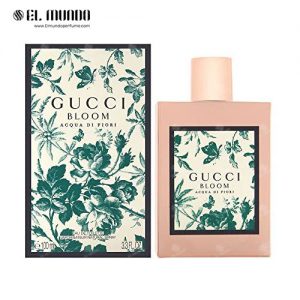 Gucci Bloom Acqua di Fiori Gucci for women 300x300 - برند گس