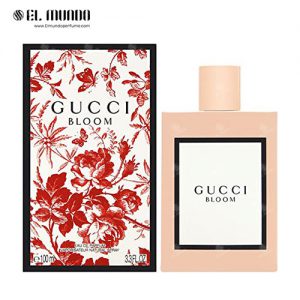 Gucci Bloom Eau de parfum for women 300x300 - برند گوچی