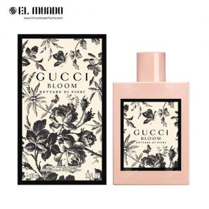 Gucci Bloom Nettare Di Fiori Gucci for women 100 ml 300x300 - برند گس