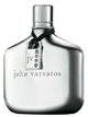 John Varvatos Platinum Edition - رودریگو فلورس-روکس
