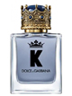 K by Dolce Gabbana - دافنه بوژه