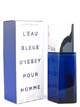L’Eau Bleue d’Issey Pour Homme - ژاک کاوالیه