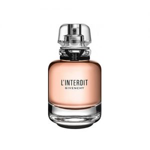 LInterdit Eau de Parfum Givenchy for women 80ml 300x300 - برند جیونچی