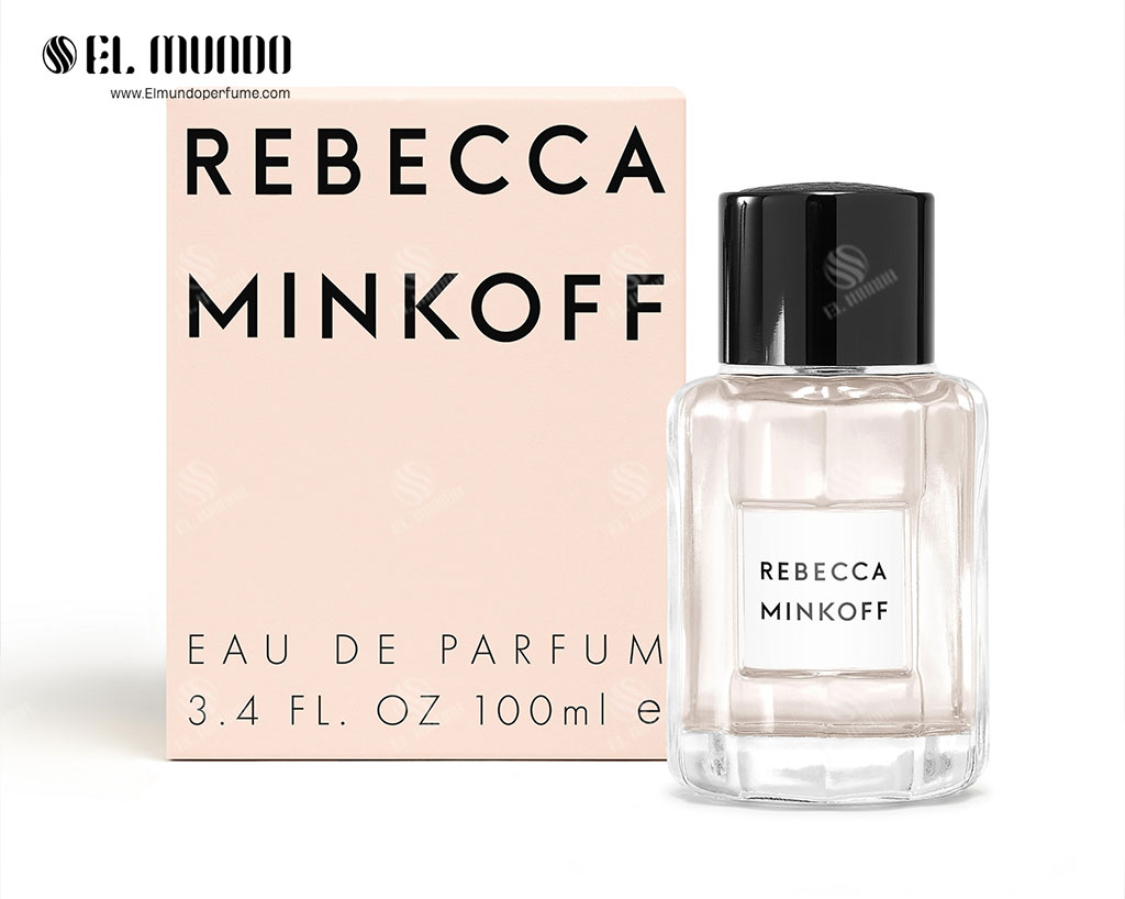 Rebecca Minkoff Rebecca Minkoff for women - عطر ربکا مینکوف - Rebecca Minkoff