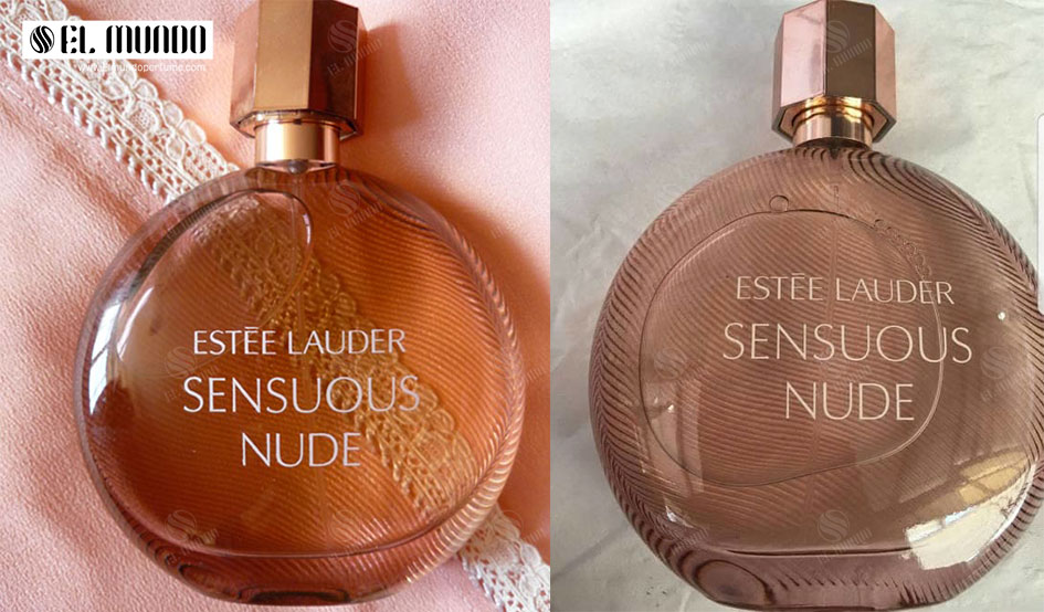 Sensuous Nude Estée Lauder for women 100ml - عطر ادکلن زنانه استی لودر سنسوس نود ادوپرفیوم ۱۰۰ میل Sensuous Nude Estée Lauder