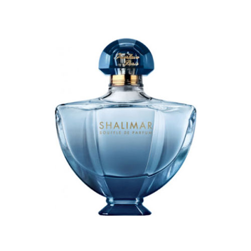 عطر ادکلن گرلن زنانه شالیمار شافل دپرفیوم ۹۰ میل Shalimar Souffle de Parfum Guerlain