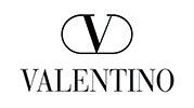 Valentino banner - برند ولنتینو