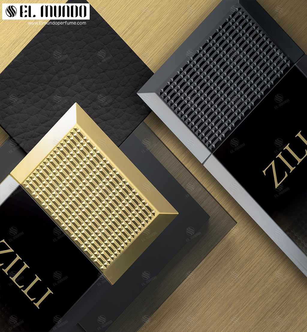 Zilli perfumes - معرفی سه عطر جدید مردانه برند زیلی