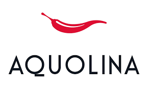aquolina logo - برند آکوالینا