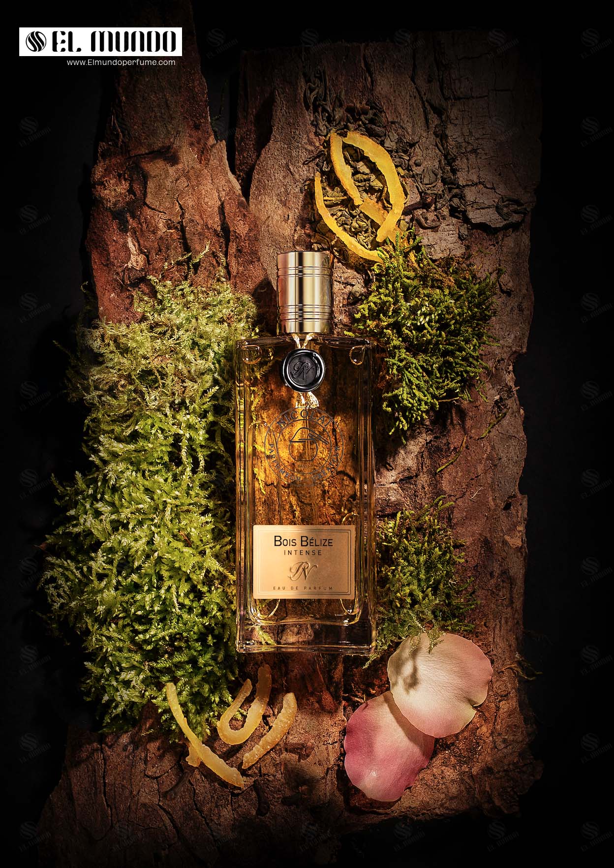 Bois Bélize Intense by Nicolaï Parfumeur Createur 3 - معرفی عطر جدید بویز بلیز اینتنس از برند نیکلای پارفومر کرییت