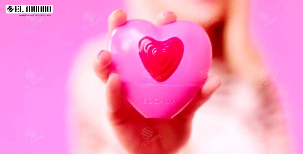 Escada Candy Love - عطر ادکلن اسکادا کندی لاو Candy Love Escada 2020