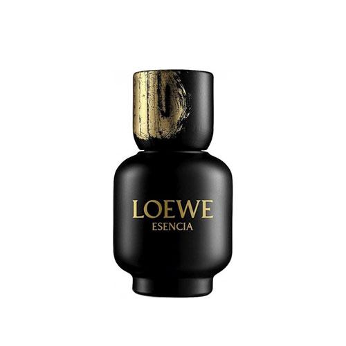 عطر ادکلن مردانه لوئو-لوئوه اسنسیا پور هوم ادوپرفیوم ۱۰۰ میل Esencia pour Homme Eau de Parfum Loewe