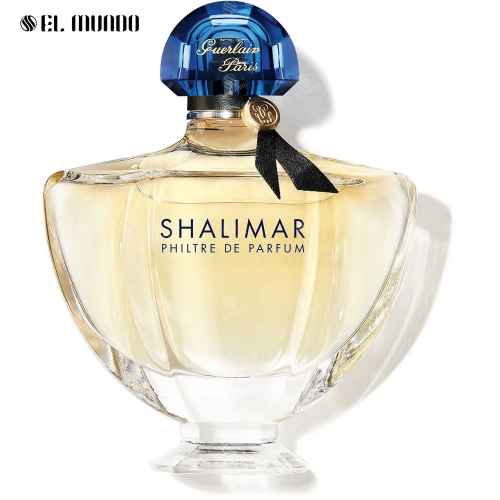 Guerlain Shalimar Philtre de Parfum 1 - عطر ادکلن زنانه گرلن شالیمار فیلتر د پارفوم 2020