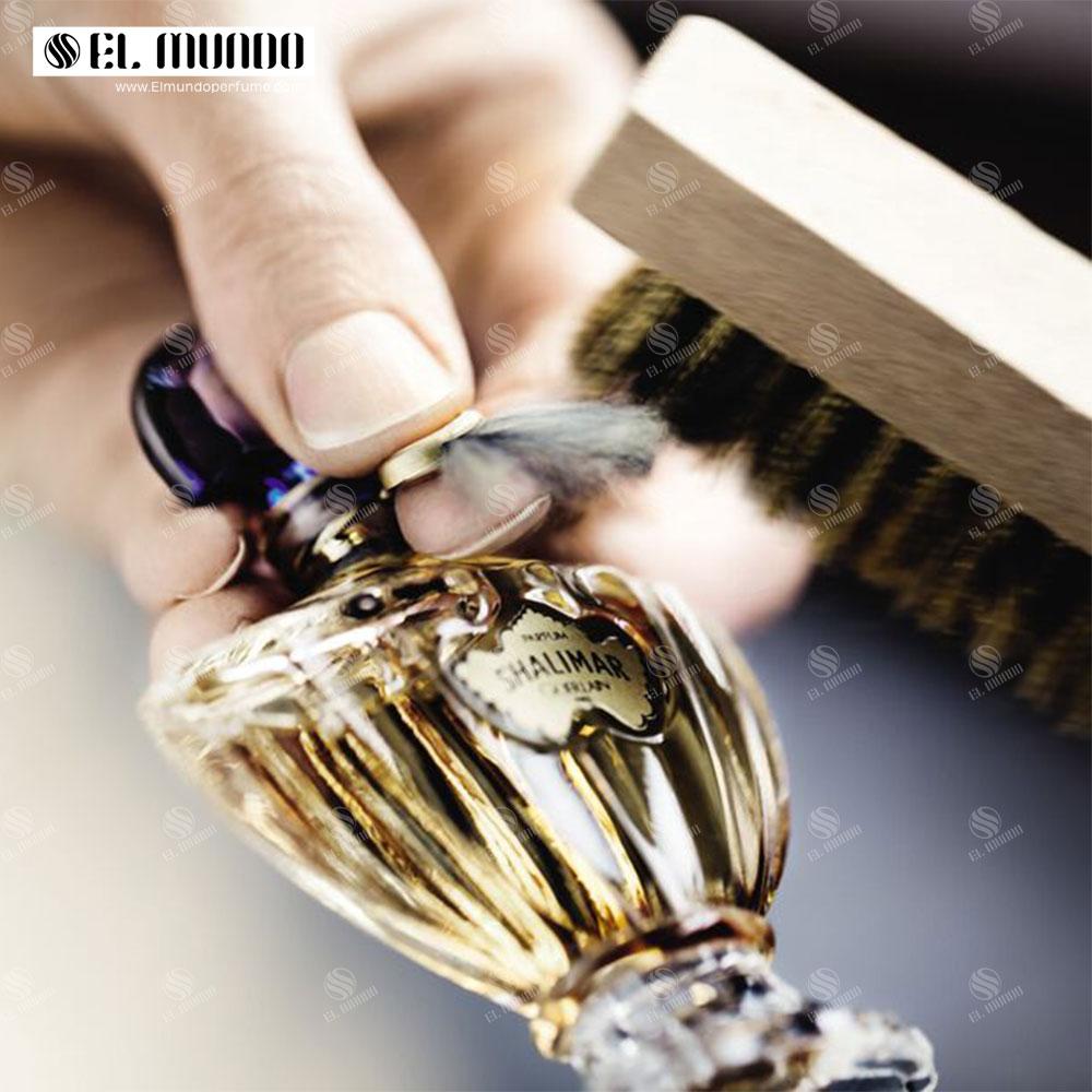 Guerlain Shalimar Philtre de Parfum 6 - عطر ادکلن زنانه گرلن شالیمار فیلتر د پارفوم 2020