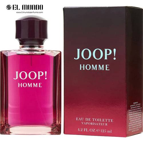 Joop Homme Joop for men - برند جوپ