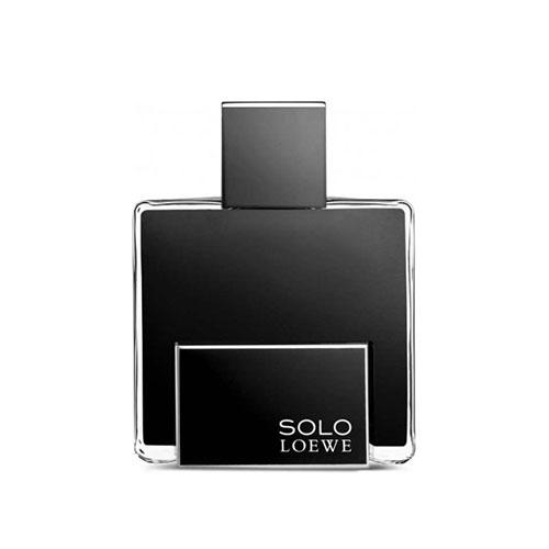 عطر ادکلن مردانه لوئو-لوئوه سولو پلاتینیوم (سولو لوئو پلاتینیوم) ادوتویلت ۱۰۰ میل Solo Loewe Platinum