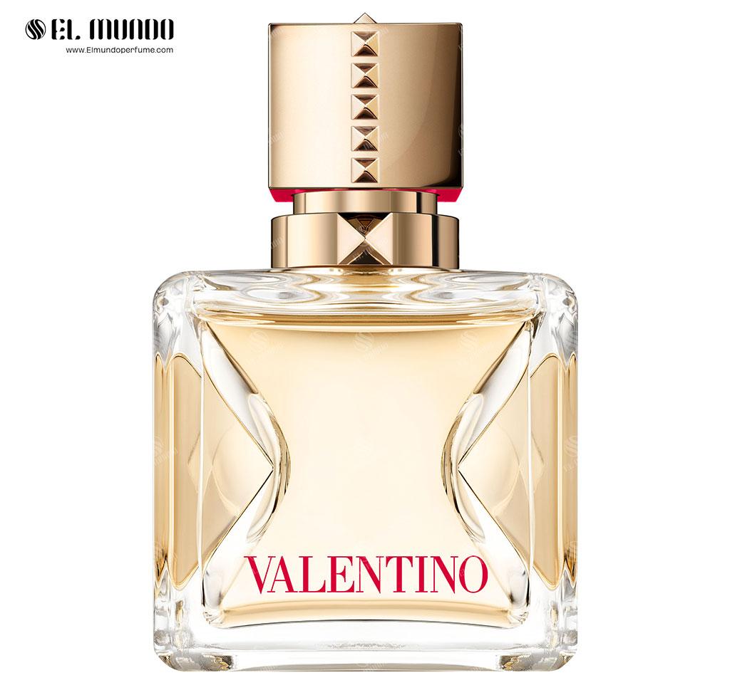 Valentino Voce Viva 2020 1 - عطر جدید 2020 Voce Viva از برند والنتینو
