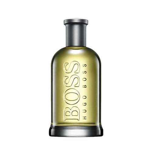 عطر ادکلن مردانه هوگو بوس باتلد- هوگو بوس نامبر ۶ ادوتویلت ۲۰۰ میل Boss Bottled Hugo Boss