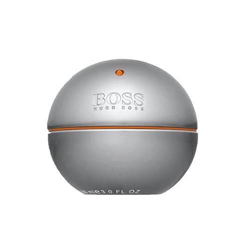 عطر ادکلن مردانه هوگو باس این موشن ادوتویلت ۹۰ میل Boss in Motion Hugo Boss