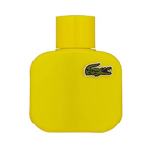 Eau de Lacoste L.12.12 Yellow Jaune Lacoste Fragrances for men 175ml 2 - محصولات حراجی