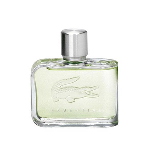 عطر ادکلن مردانه لاگوست اسنشیال-سبز ادوتویلت ۷۵ میل Essential Lacoste Fragrances