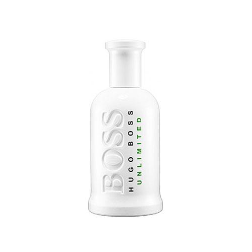 Hugo Boss Bottled Unlimited Eau De Toilette For Men 100ml 1 - برند هوگو بوس