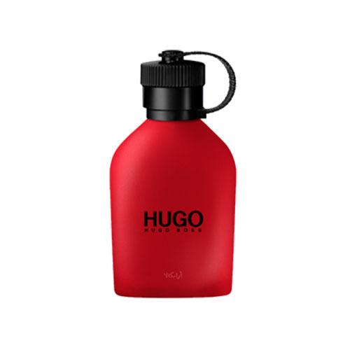 Hugo Boss Hugo Red Eau De Toilette For Men 125ml 4 - برند هوگو بوس