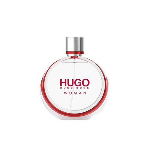 عطر ادکلن زنانه هوگو باس هوگو زنانه ادوپرفیوم ۳۰ میل Hugo Woman Eau de Parfum