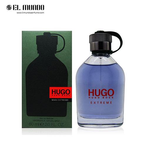 Hugo Extreme Hugo Boss for men 60ml 1 - برند هوگو بوس