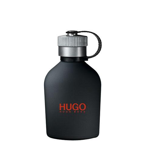 Hugo Just Different Hugo Boss for men 125ml 2 - برند هوگو بوس