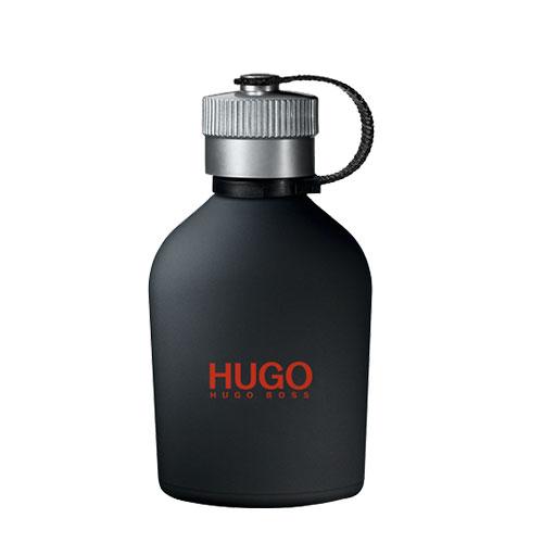 عطر ادکلن مردانه هوگو باس جاست دیفرنت-هوگو مشکی ادوتویلت ۱۲۵ میلHugo Just Different Hugo Boss