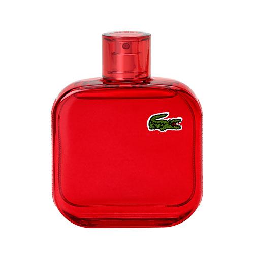 عطر ادکلن مردانه لاگوست اسنشیال-سبز ادوتویلت ۱۲۵ میل پک قدیم Essential Lacoste Fragrances