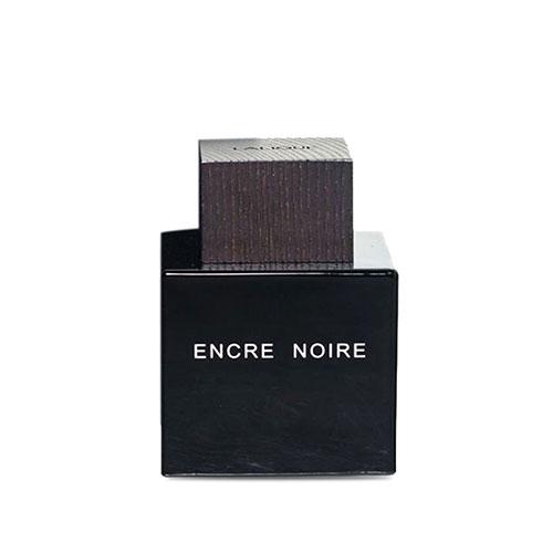 عطر ادکلن مردانه لالیک مشکی چوبی انکر نویر ادوتویلت ۵۰ میل Lalique Encre Noire