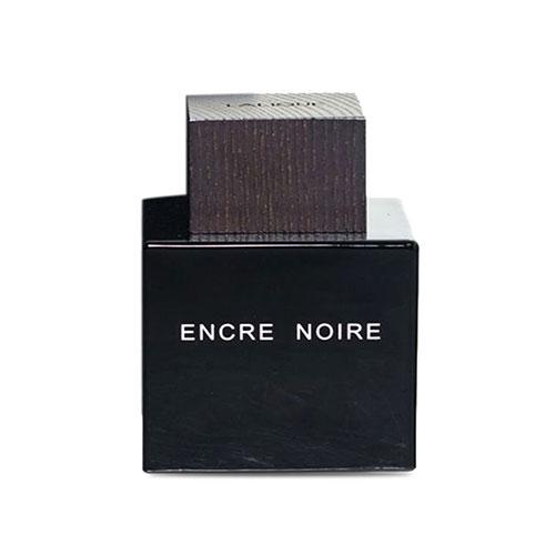 عطر ادکلن مردانه لالیک مشکی چوبی انکر نویر ادوتویلت ۳۰ میل Lalique Encre Noire