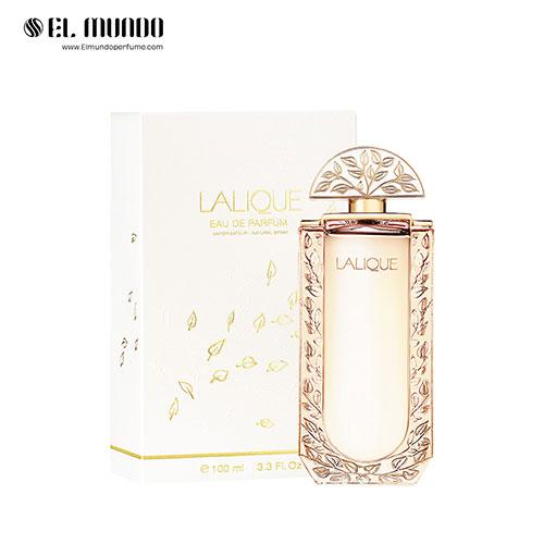 عطر ادکلن زنانه لالیک ادوپرفیوم ۱۰۰ میل Lalique Lalique for women
