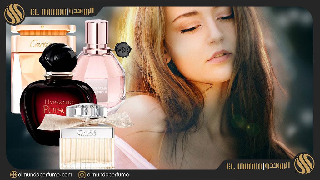 make your perfume last longer 1 - 15 ترفند برای افزایش ماندگاری عطر و ادکلن