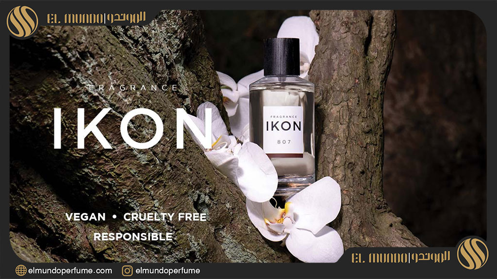 A New Brand of Six Fragrances IKON 4 - معرفی شش عطر جدید برند ایکون 2020