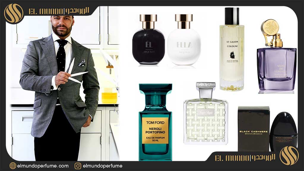 Artistique Parfumiers Avon Oud Grandeur Avon 3 - معرفی عطر آوان عود جراندور 2020