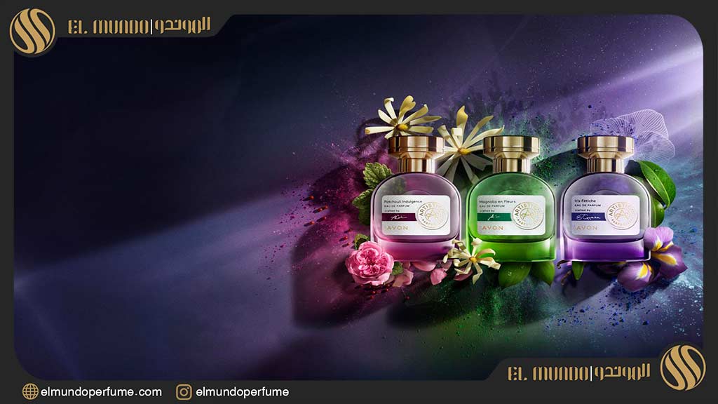 Artistique Parfumiers Avon Oud Grandeur Avon 4 - معرفی عطر آوان عود جراندور 2020