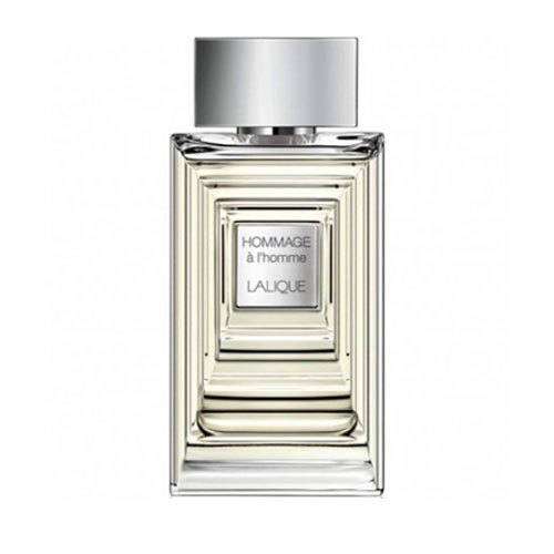 عطر ادکلن مردانه لالیک هومیج ادوتویلت ۱۰۰ میل Hommage a L’Homme Lalique