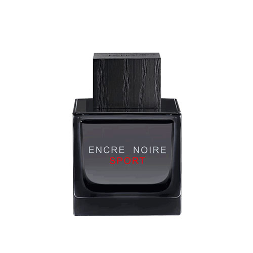 عطر ادکلن مردانه لالیک انکر نویر اسپرت ادوتویلت ۱۰۰ میل Encre Noire Sport Lalique for men